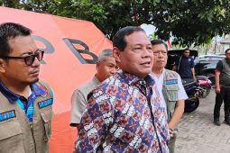 Pemerintah salurkan Rp351,8 juta untuk tangani pascagempa Pacitan