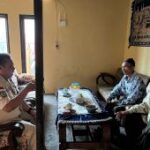 Satgas TMMD Situbondo berikan edukasi kesehatan bagi lansia