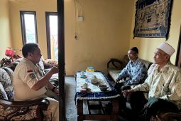 Satgas TMMD Situbondo berikan edukasi kesehatan bagi lansia