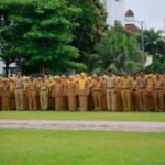 ASN Ponorogo dapat pengurangan jam kerja selama Ramadhan