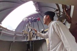 Kemenag Ponorogo ajak umat jaga toleransi atas perbedaan awal Ramadhan