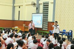 Pemkot Surabaya cegah perundungan di sekolah lewat program DASH