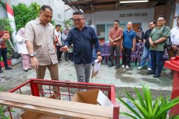 Eri Cahyadi apresiasi "Kampung Pancasila" di Lemah Putro