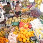 Kenaikan harga buah-buahan saat Ramadhan