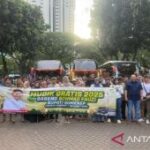 Pemkab Sumenep gelar mudik gratis bagi perantau