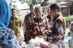 Pemkab Pamekasan gelar pasar murah selama Ramadhan