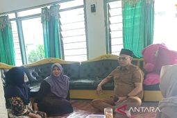 Pemkab Bangkalan dampingi korban kekerasan seksual