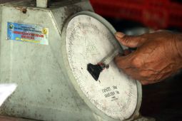 Tera ulang timbangan saat Ramadhan