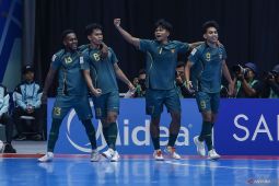 Indonesia resmi ajukan diri jadi tuan rumah Piala Asia 2031