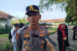 Polres Ponorogo larang penerbangan balon udara saat Ramadhan
