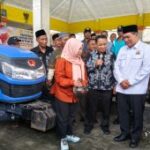 Anggota DPR RI dorong regenerasi petani di Kabupaten Sidoarjo
