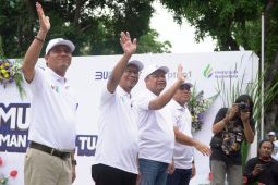 PT SGN buka pendaftaran Mudik Gratis BUMN