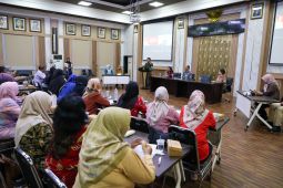 Pemkot Surabaya gandeng Koso Nippon dorong UMKM naik kelas