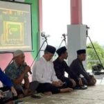 Bukit Kerek Indah Ngawi jadi titik pantau hilal Ramadhan 1447 H