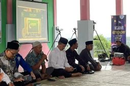 Bukit Kerek Indah Ngawi jadi titik pantau hilal Ramadhan 1447 H