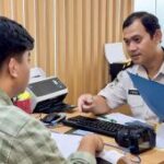 Imigrasi Madiun layani pengurusan 1.991 paspor pada Januari 2026