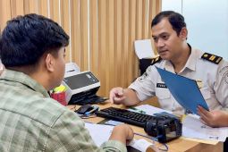 Imigrasi Madiun layani pengurusan 1.991 paspor pada Januari 2026