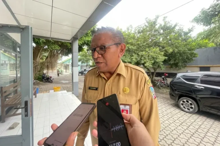 57 SPPG di Jombang Kantongi Sertifikat Laik Higiene, 10 Lainnya Masih Proses