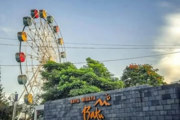 DPRD Soroti Arah Kebijakan Pemkot Batu Terkait Pengaktifan Kembali Bianglala