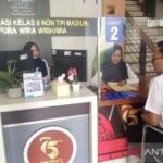 Kantor Imigrasi Madiun terbitkan 19.689 paspor sepanjang 2025