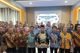 Bupati Madiun sebut proyek KPBU dorong efisiensi tagihan listrik APJ