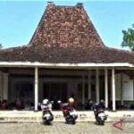 Pemkab Ngawi alokasikan Rp1,8 miliar guna revitalisasi Rumah Kepatihan