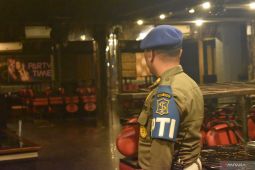 Satpol PP Surabaya awasi operasional RHU selama Ramadhan