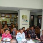 Kota Madiun jadi tuan rumah penyelenggaraan Jambore KTI 2026