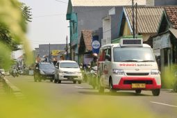 Legislator Surabaya apresiasi transportasi umum Purabaya-Kenpark lewat tol