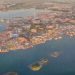 Oracle Lirik Batam Jadi Pusat Data