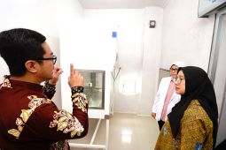 Pemkab Banyuwangi dan BPJS Kesehatan kolaborasi layanan kemoterapi