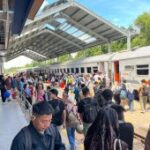 Daop Jember: 100 ribu pemudik tiba jelang Lebaran 2026