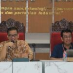 Rektor Unej minta panitia waspada kecurangan UTBK SNBT dengan teknologi canggih