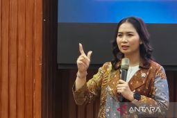 Wamenpar: Penguatan pasar Asia strategi sikapi konflik Timur Tengah