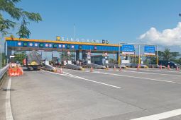 JPM pastikan layanan mudik di Tol Pandaan-Malang beroperasi maksimal