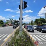 Polisi siagakan tim urai cegah kepadatan saat puncak arus mudik