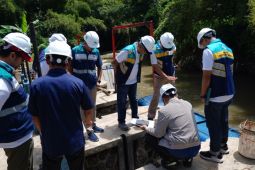 PJT I: SPAM Bango beroperasi optimal pasok air bersih