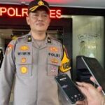 Polresta Malang larang masyarakat bermain petasan di malam takbiran