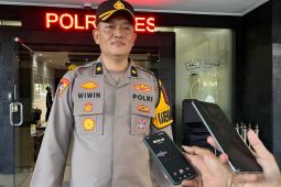 Polresta Malang larang masyarakat bermain petasan di malam takbiran