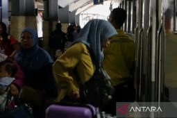 KAI hadirkan diskon tiket parsial keberangkatan dari Stasiun Malang