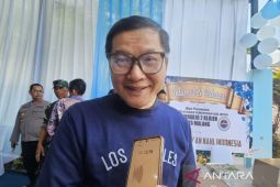 Dinkes Kota Malang sebut 46 SPPG sudah kantongi SLHS
