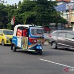 Ragam cara pemudik menjemput rindu rayakan Lebaran di kampung halaman
