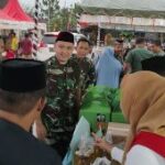 Kodim Bojonegoro gandeng KDKMP dorong kemajuan ekonomi masyarakat
