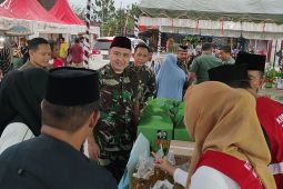 Kodim Bojonegoro gandeng KDKMP dorong kemajuan ekonomi masyarakat