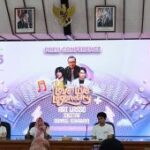 Pemkab Bojonegoro tarik wisatawan melalui konser bersama Ari Lasso