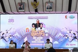 Pemkab Bojonegoro tarik wisatawan melalui konser bersama Ari Lasso