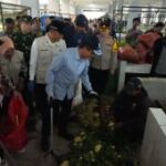 Menteri LH dorong Pemkab Bojonegoro maksimalkan pengelolaan sampah