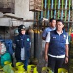 Pemkab Bojonegoro pastikan pasokan elpiji aman jelang Lebaran