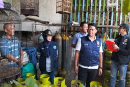 Pemkab Bojonegoro pastikan pasokan elpiji aman jelang Lebaran