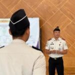 Kalapas Bojonegoro minta pegawai tingkatkan kedisiplinan bekerja